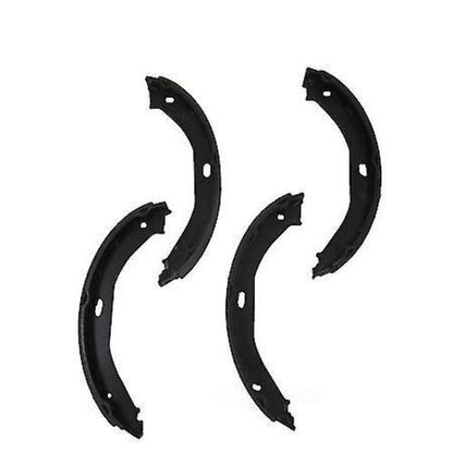 1999-2004 Jeep Grand Cherokee Rear Parking Brake Shoe