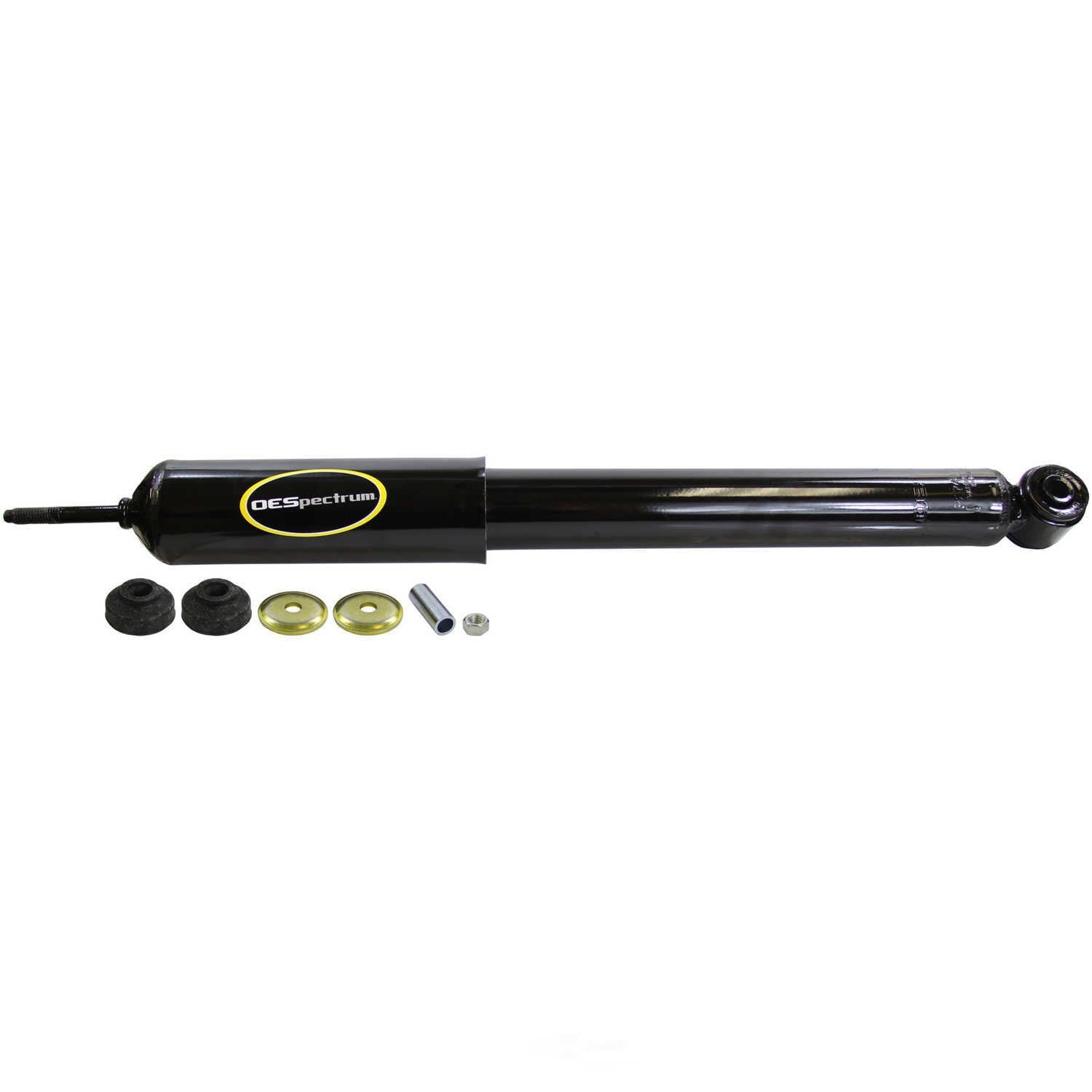 2013-2013 Nissan Sentra Rear Suspension Shock Absorber