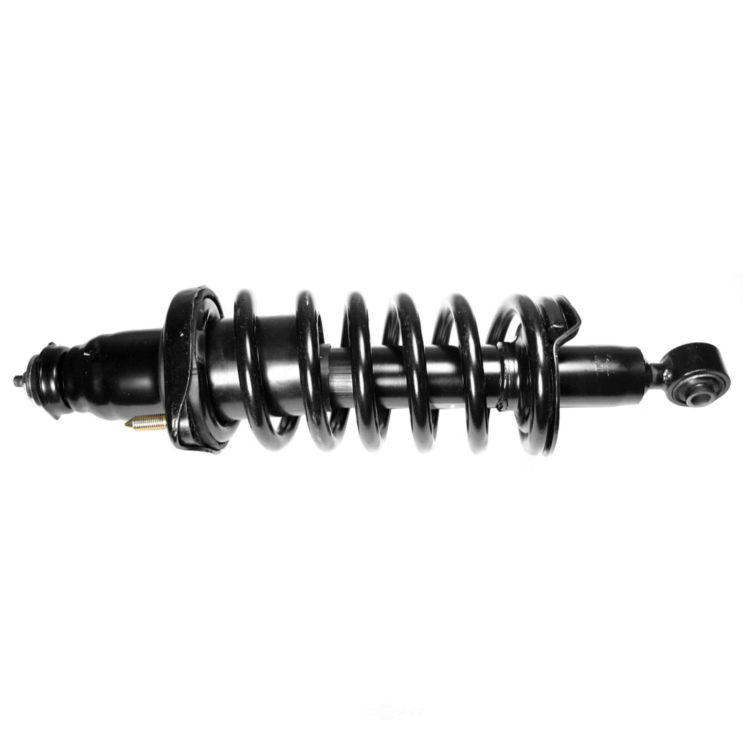 2001-2005 Honda Civic Rear Right Suspension Strut and Coil Spring Assembly
