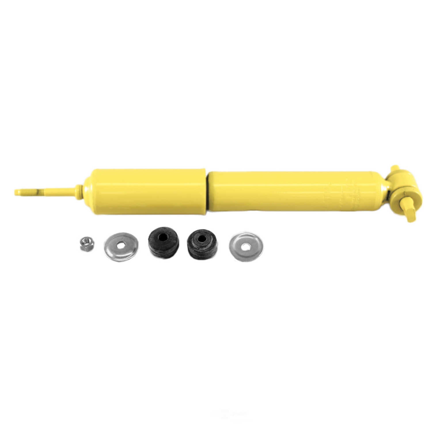 1999-2007 Chevrolet/GMC Sierra 1500/Silverado 1500 Suspension Shock Absorber