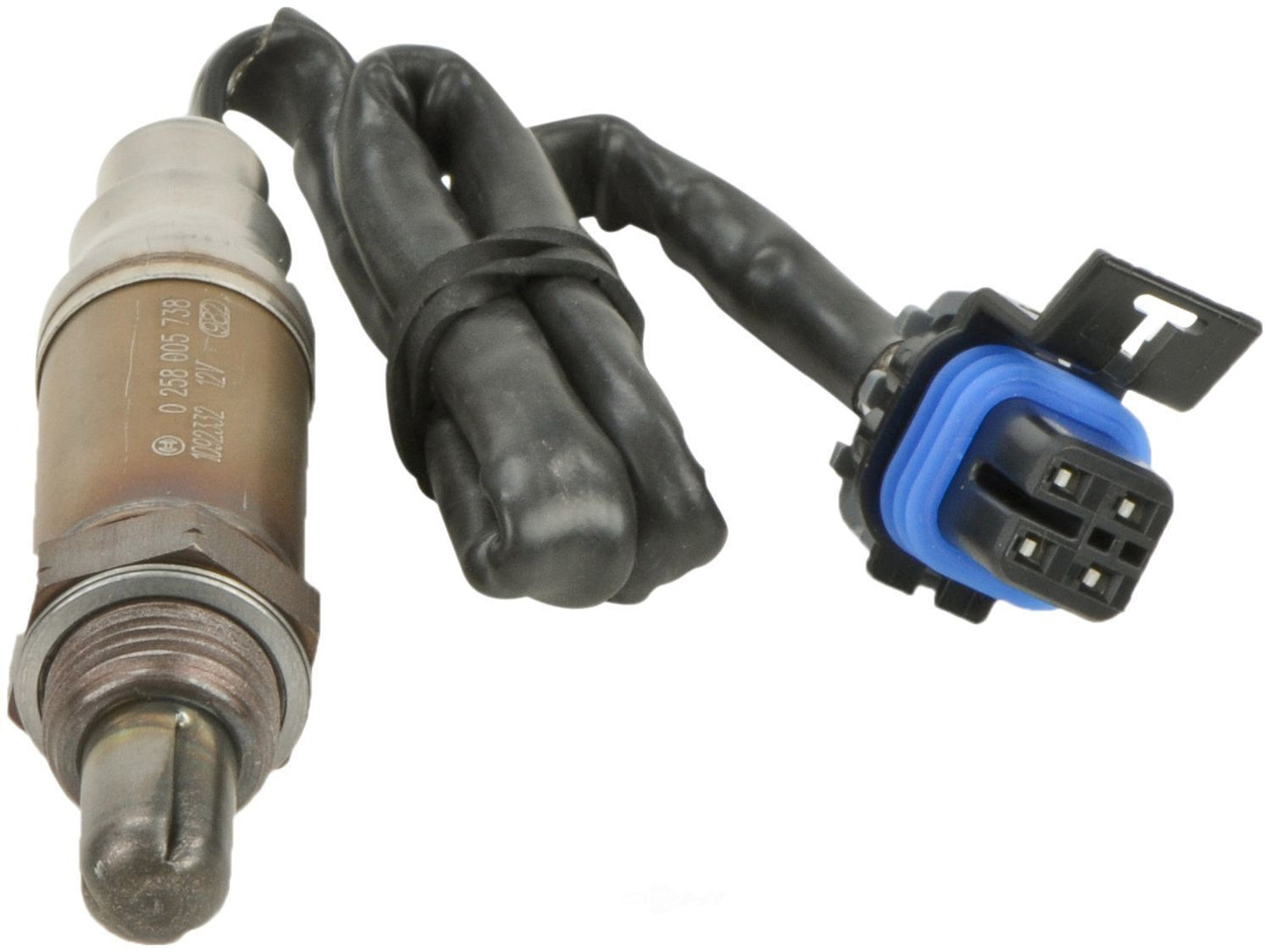 1990-2004 GM Downstream Oxygen Sensor