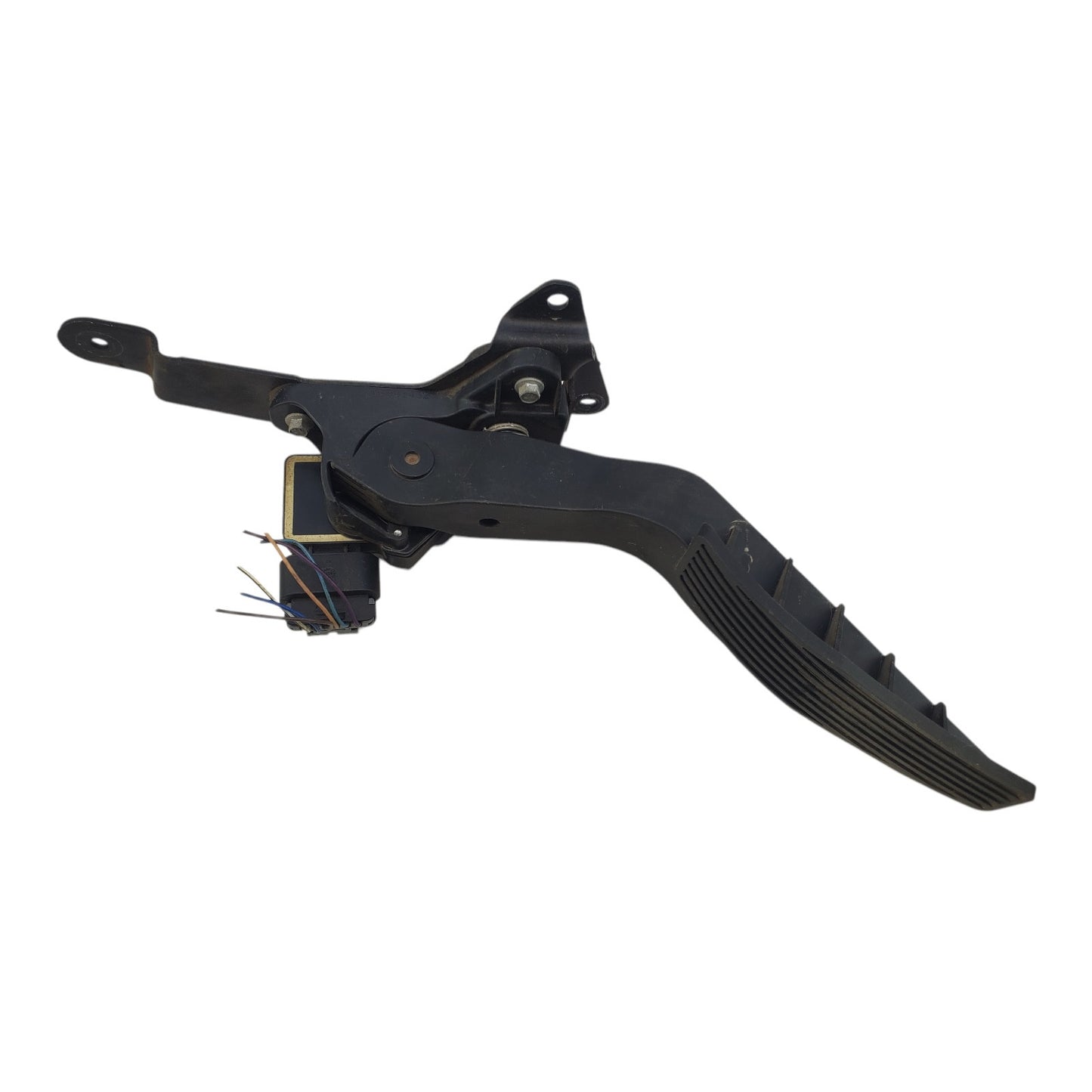 04-14 2004-2014 CHEVY MALIBU 2.4L GAS ACCELERATOR PEDAL ASSEMBLY
