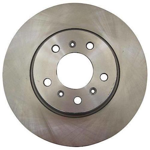 2005-2005 Buick/Chevrolet/Pontiac/Saturn Rear Disc Brake Rotor