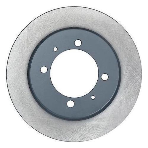 2000-2004 Volvo S40/V40 Rear Disc Brake Rotor