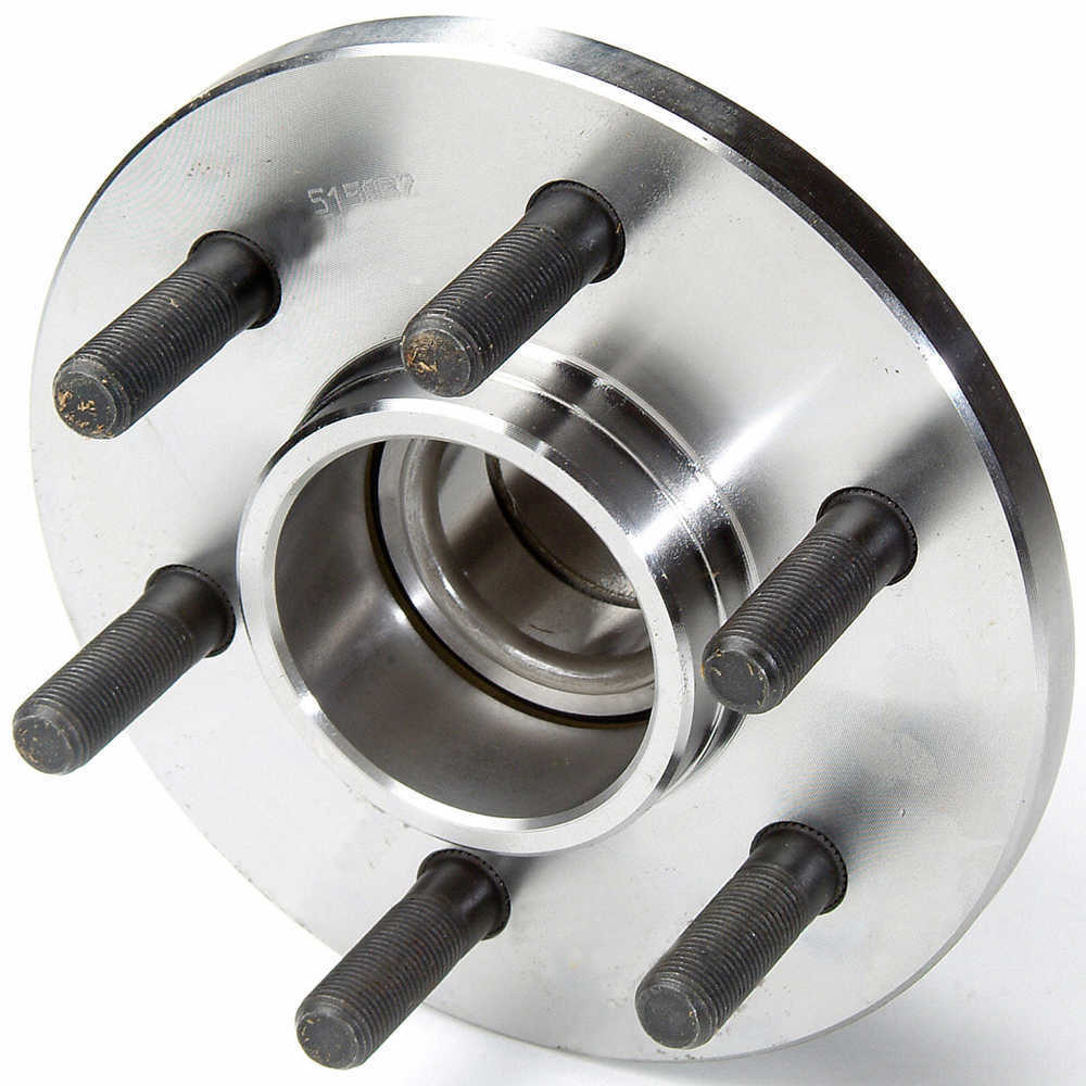 1997-2004 Dodge Dakota/Durango Front Wheel Bearing and Hub Assembly