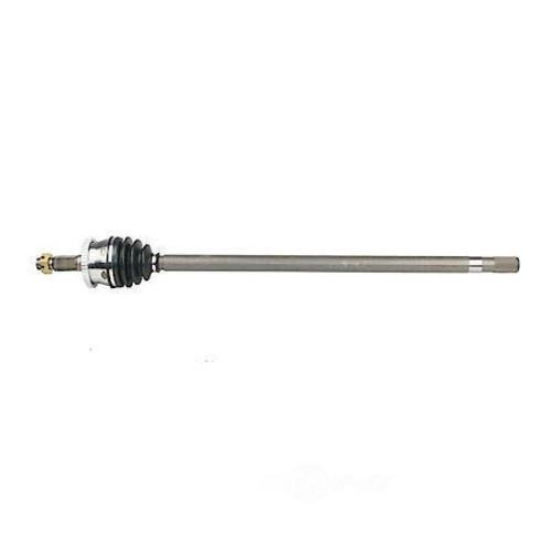 1999-2004 Jeep Grand Cherokee Front Right CV Axle Assembly