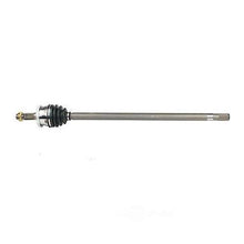 1999-2004 Jeep Grand Cherokee Front Right CV Axle Assembly