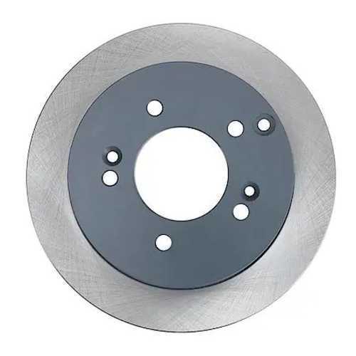 2001-2010 Hyundai/Kia Rear Disc Brake Rotor