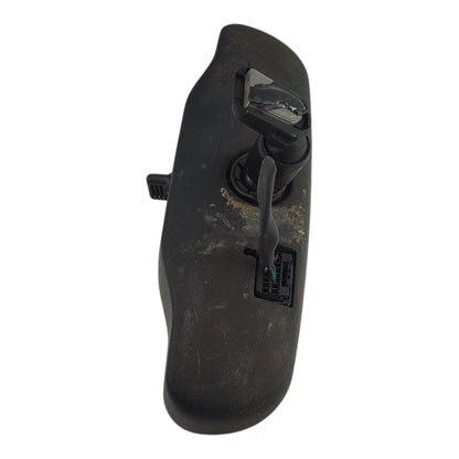 Universal Donnelly E11-015606 Rear View Mirror Manual Dim         H3