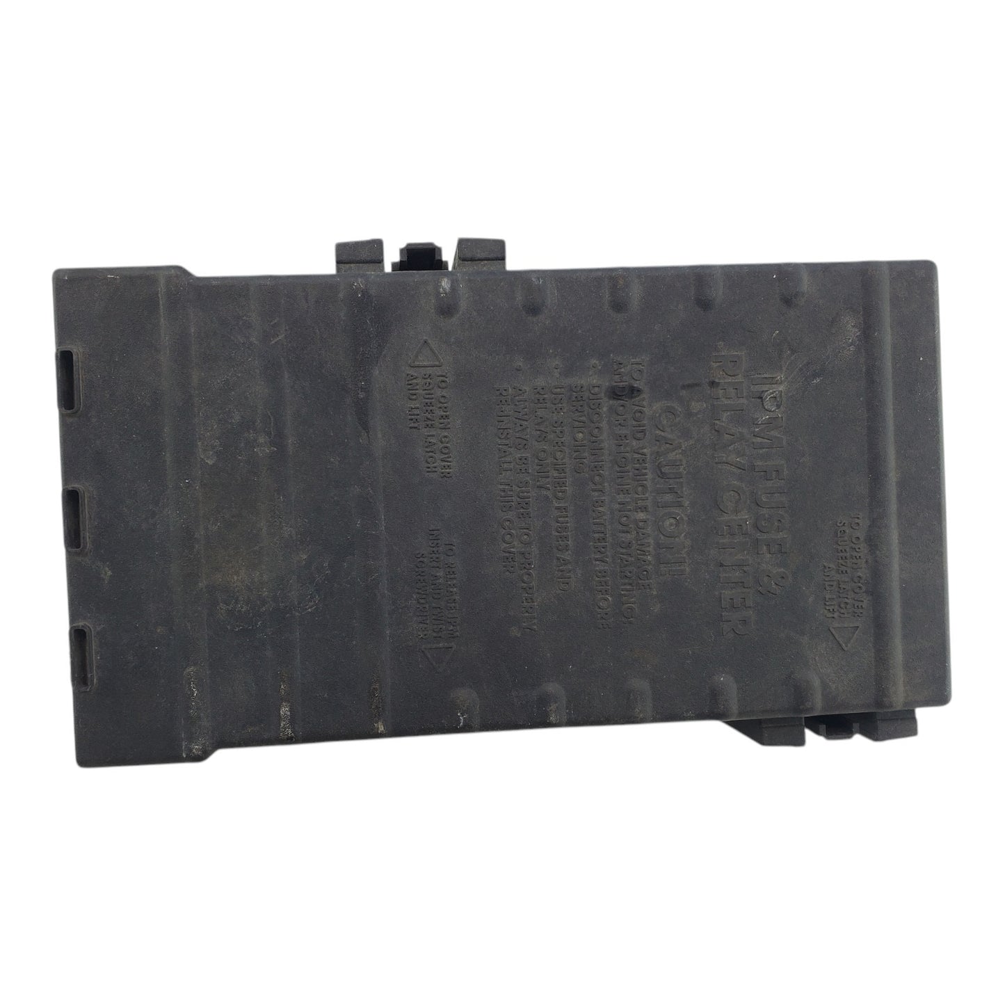 03 05 Dodge Caravan Power Module Fuse Box Relay Control Unit 05144506AE