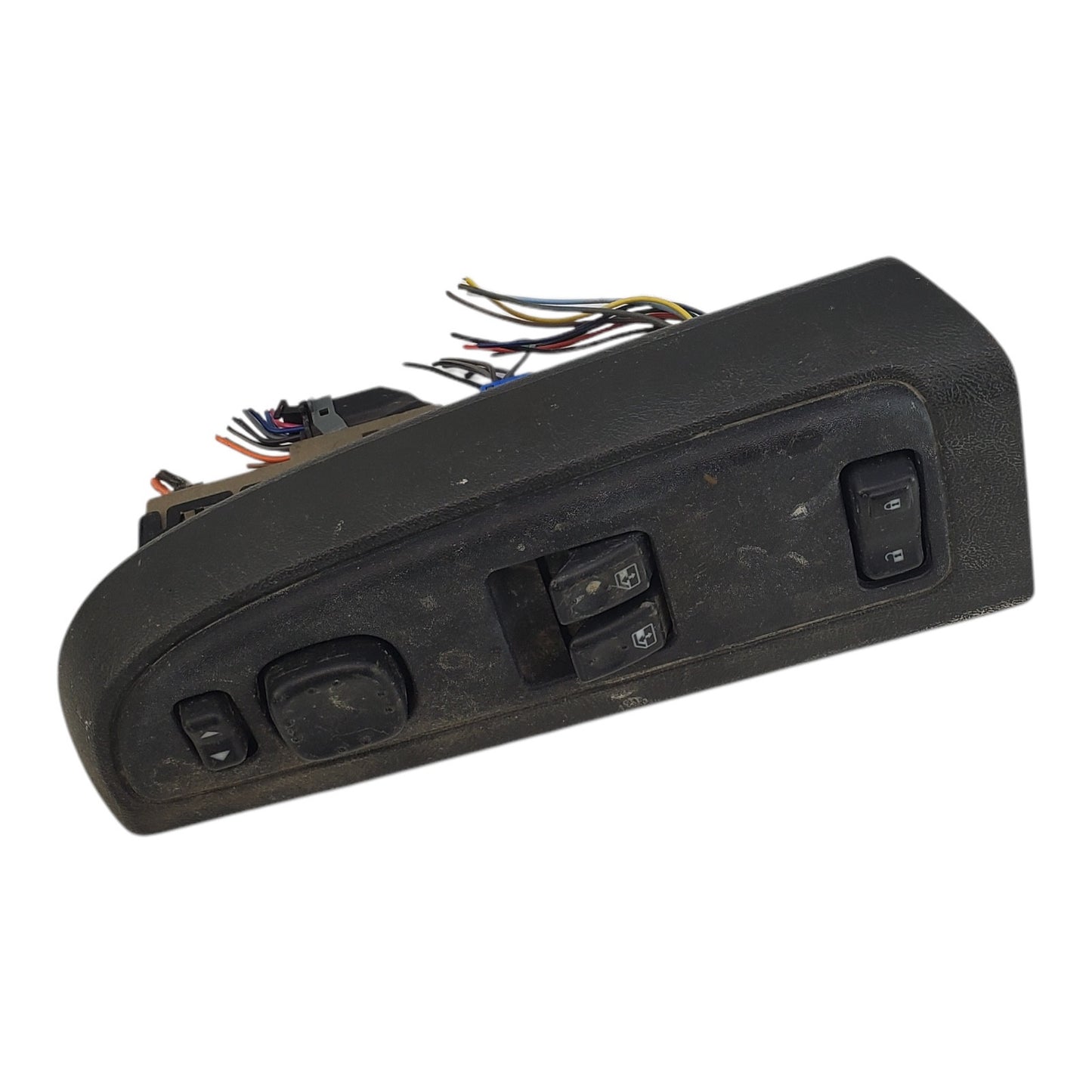 2003-2006 Silverado Suburban Tahoe Window Switch Drivers Master 10398567