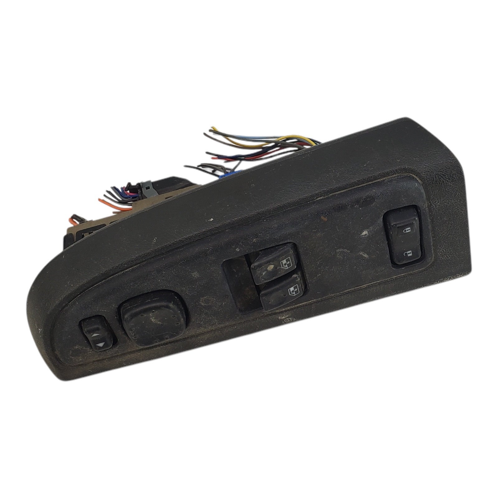 2003-2006 Silverado Suburban Tahoe Window Switch Drivers Master 10398567
