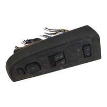2003-2006 Silverado Suburban Tahoe Window Switch Drivers Master 10398567