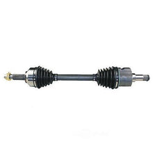 2004-2006 Chrysler Pacifica Front Left CV Axle Assembly