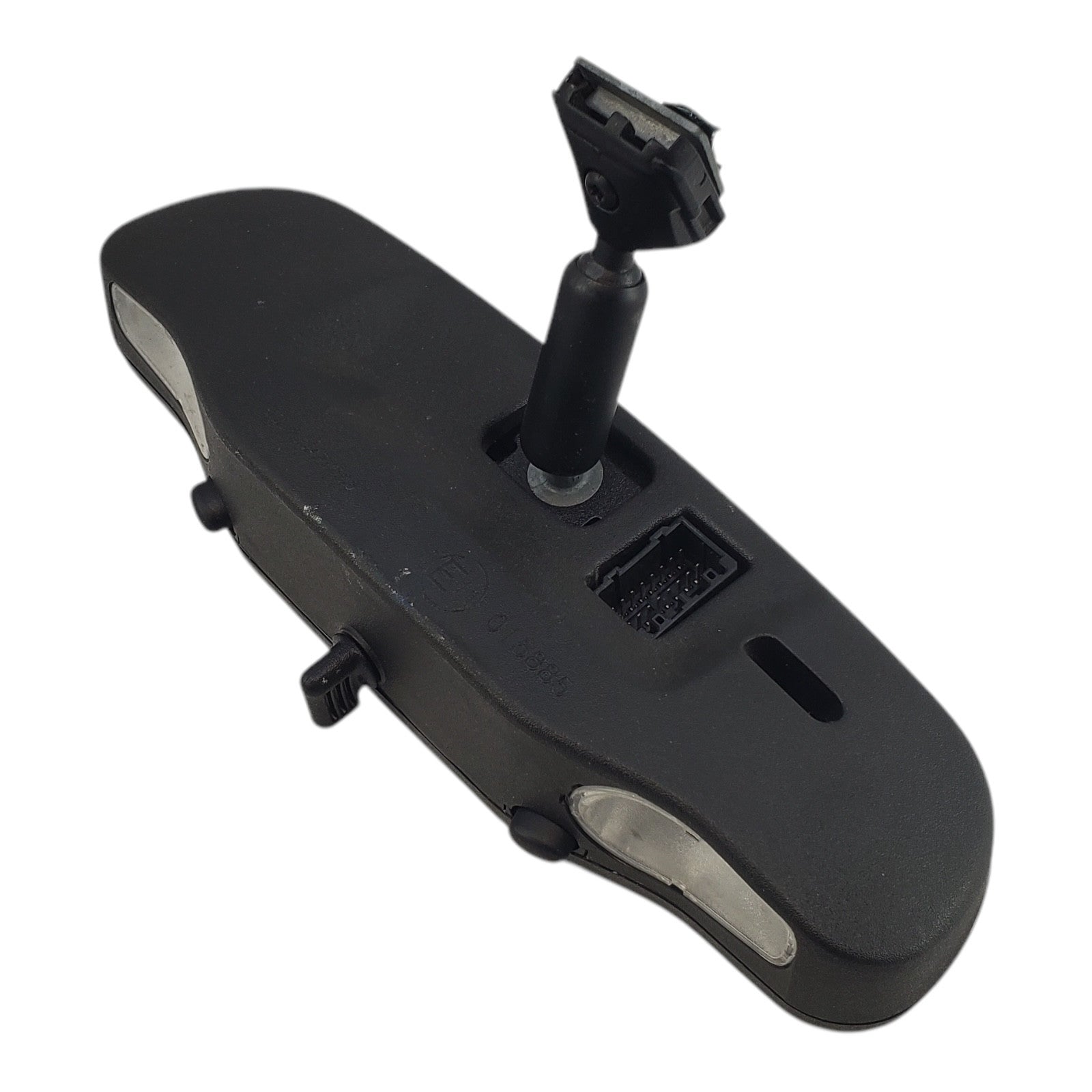 Impala Silverado Tahoe Suburban Rear View Mirror OnStar 015885 MD-883459596
