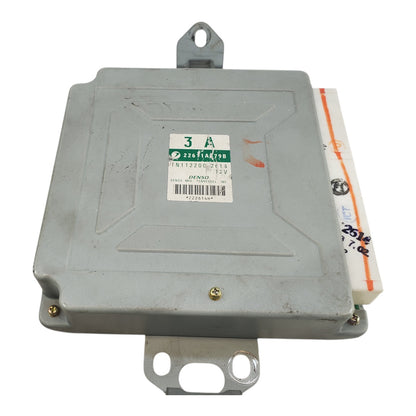 Engine ECM Electronic Control Module 3.0L Fits 02 SUBARU LEGACY 22611AG79B