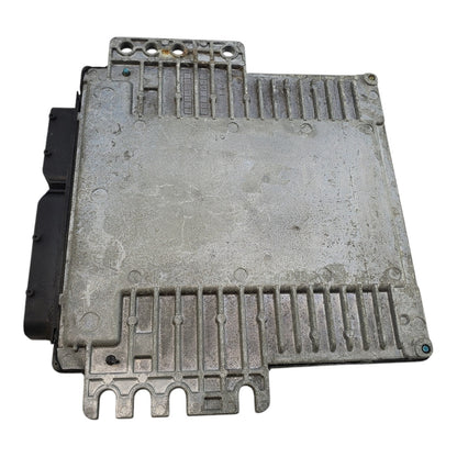 INFINITI QX56 5.6L 2005 ECU ENGINE COMPUTER BRAIN BOX ECM PCM MEC86-260 OEM