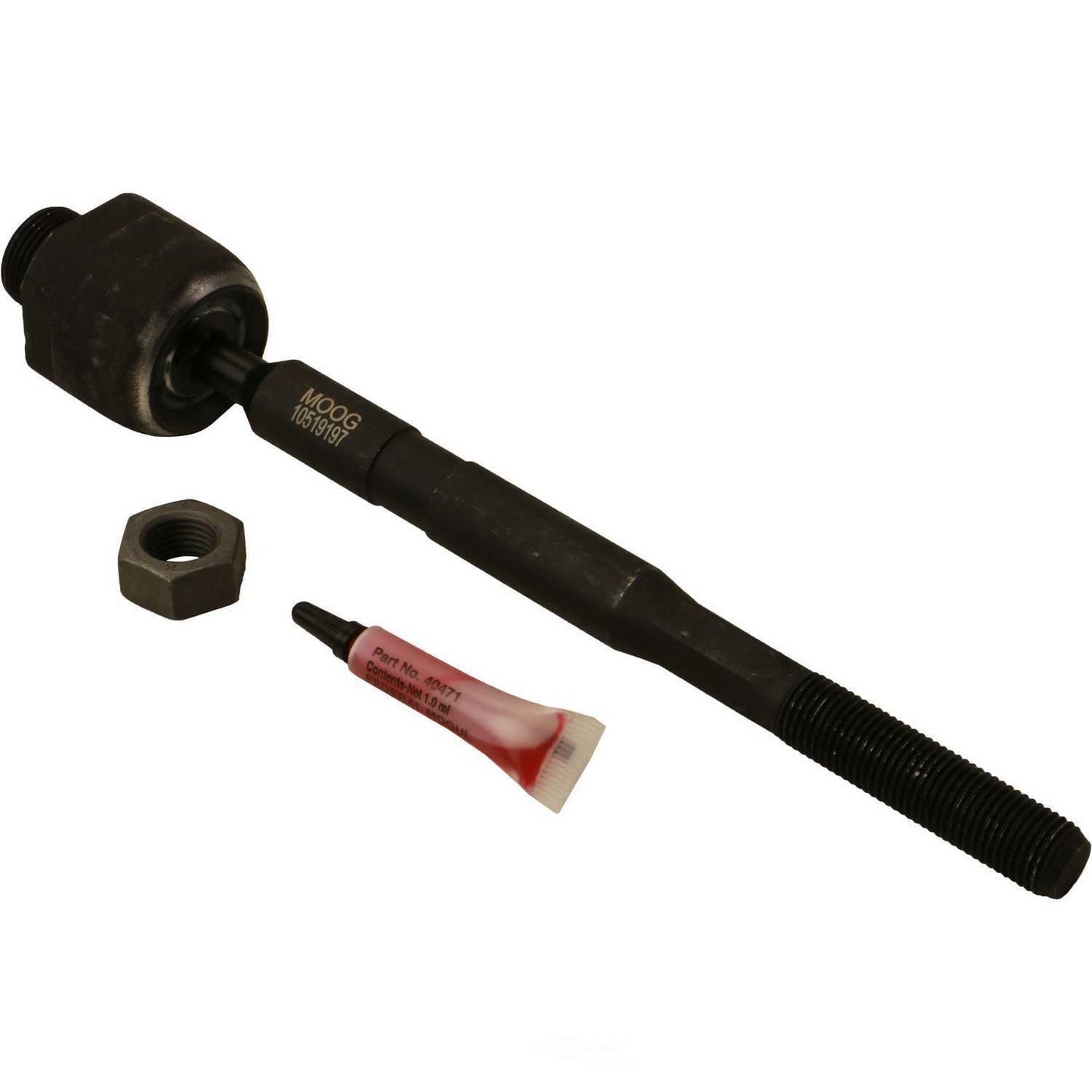 2008-2015 Nissan Rogue/Rogue Select Front Inner Steering Tie Rod End