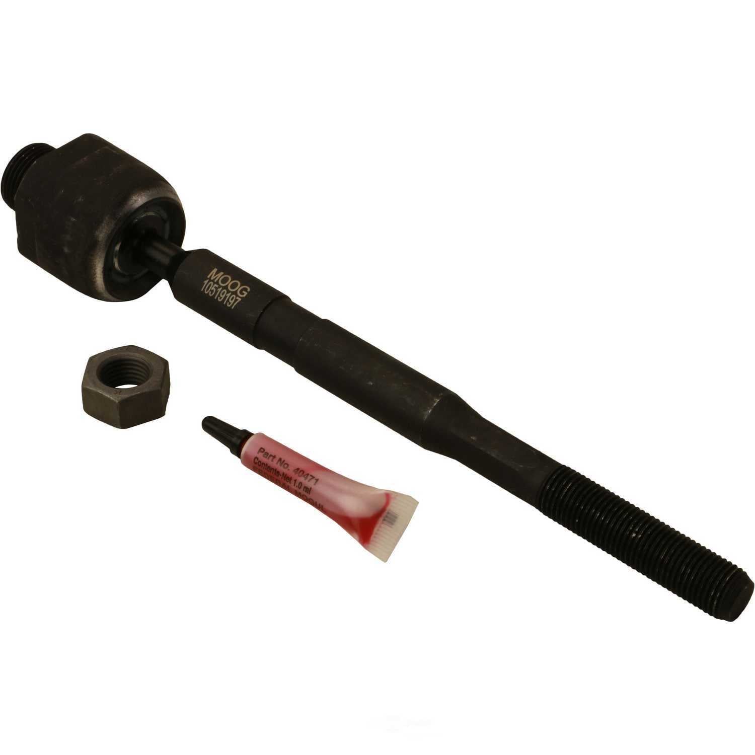 2008-2015 Nissan Rogue/Rogue Select Front Inner Steering Tie Rod End