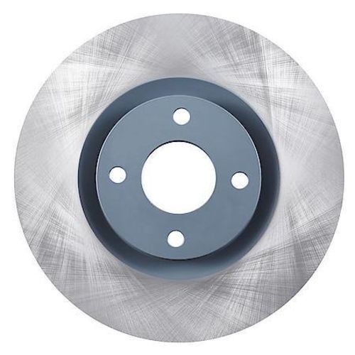 2018-2022 Ford EcoSport Front Disc Brake Rotor