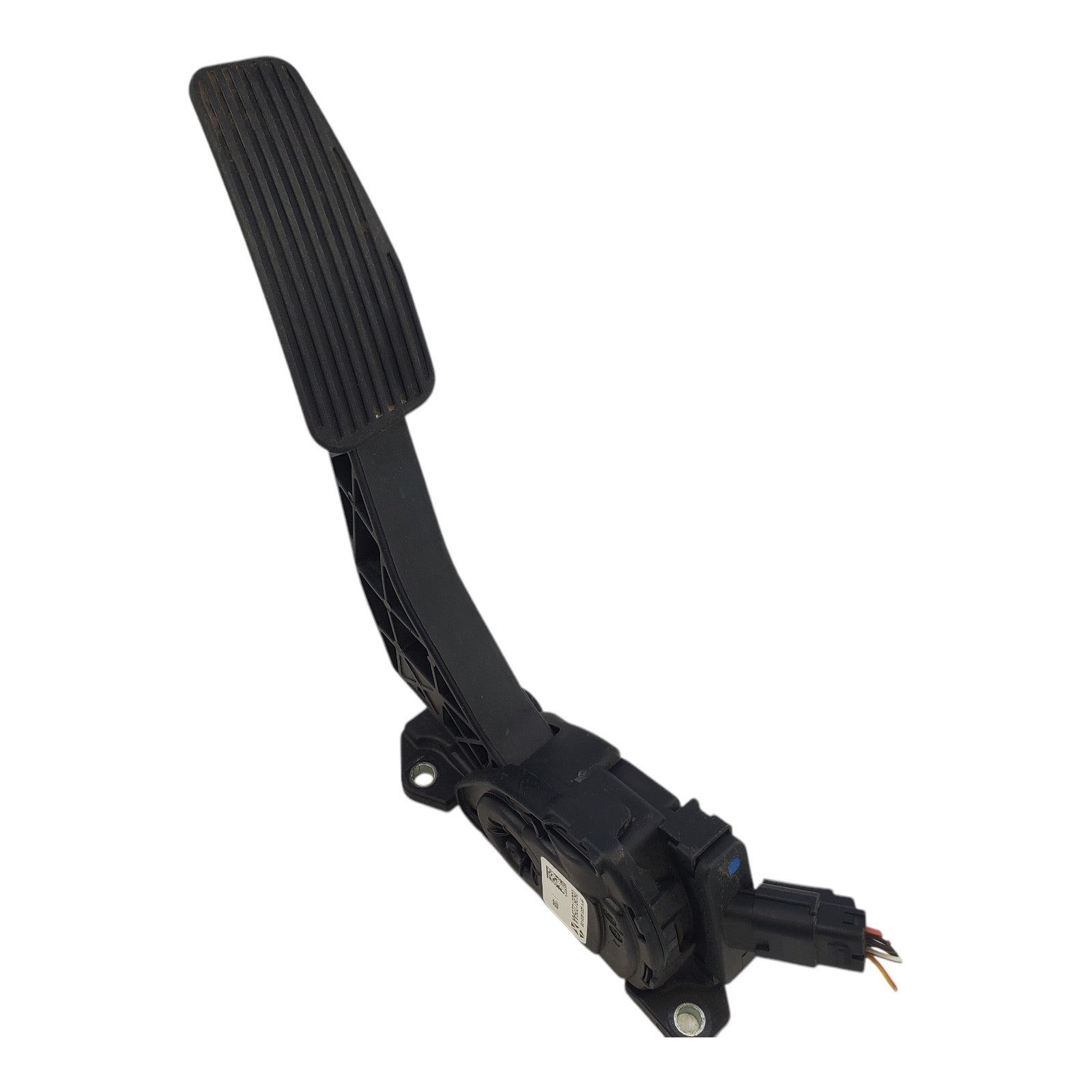 08-16 CARAVAN T&C GAS PEDAL ACCELERATOR ASSEMBLY OEM 05281225AA
