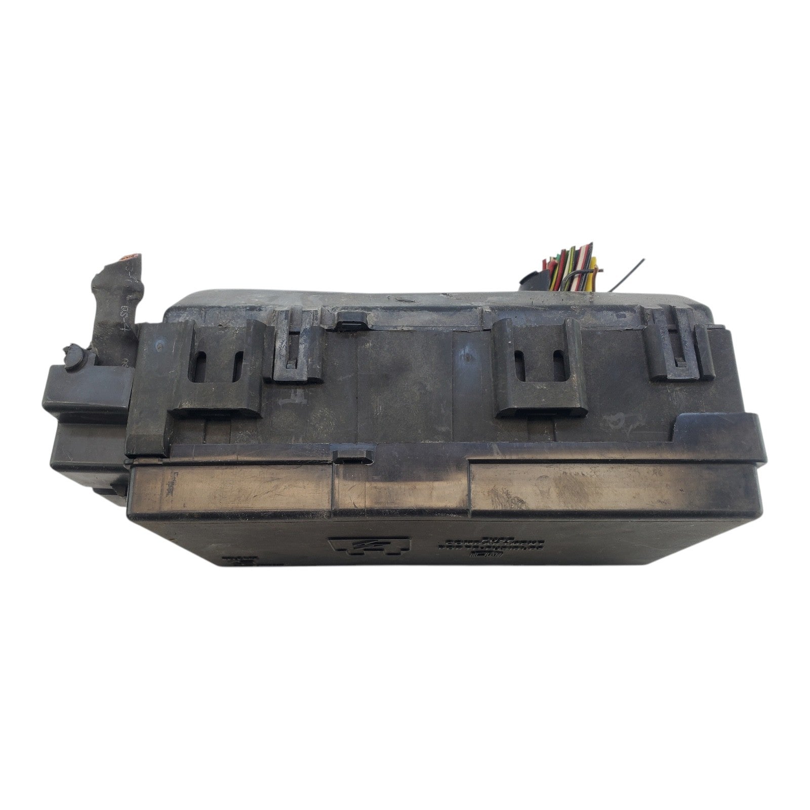 Ford  ECUs & Wiring for Ford Explorer Sport