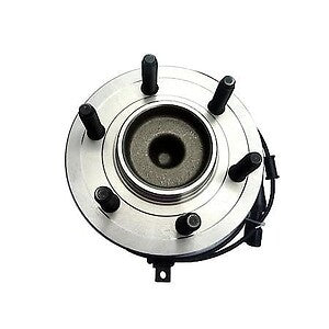 2002-2006 Ford/Lincoln Expedition/Navigator Front Wheel Bearing and Hub Assembly