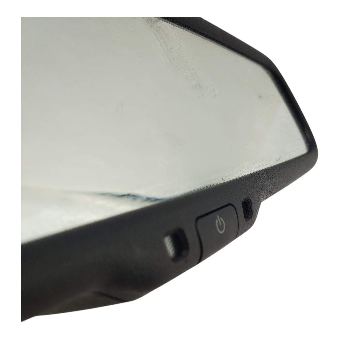 2009-2010 Dodge Journey Rear View Mirror Automatic Dimming 026130 OEM