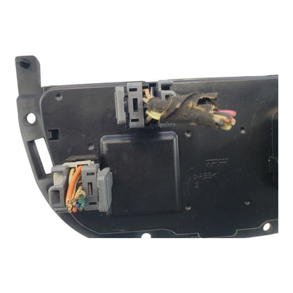 OEM Chevy Buick Manual Heater AC Temperature Climate Control Switch 15826002
