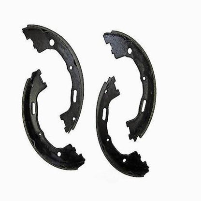 1998-2015 Chrysler/Dodge/Ford/Lincoln/Mercedes-Benz/Mercury Rear Parking Brake