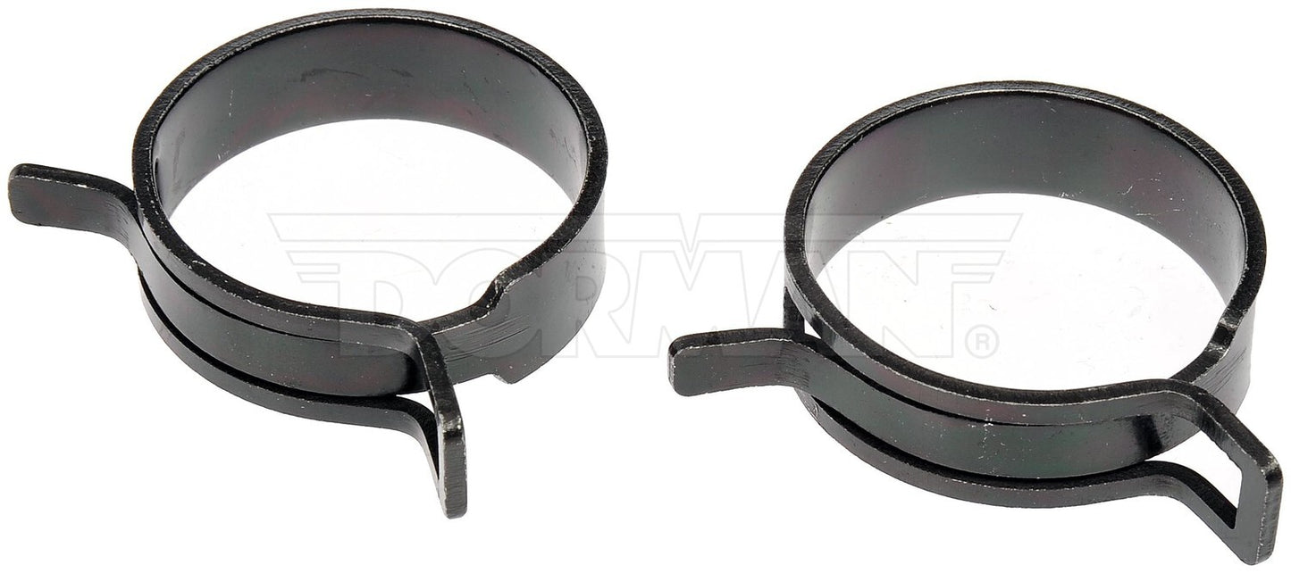 Spring Type Hose Clamps 1.75" Dorman