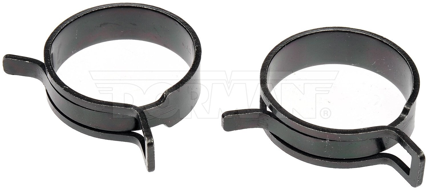 Spring Type Hose Clamps 1.75" Dorman
