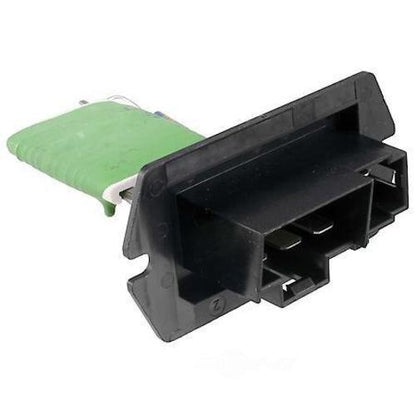 2001-2007 Chrysler/Dodge Front HVAC Blower Motor Resistor