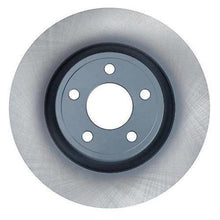 2015-2022 Ford Mustang Front Disc Brake Rotor