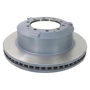 2008-2024 Dodge/International Harvester/Ram Rotor, Rear, Front