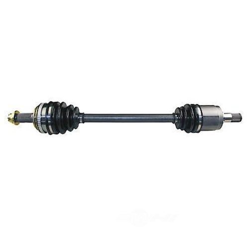 2003-2008 Acura/Honda MDX/Pilot Front Left CV Axle Assembly