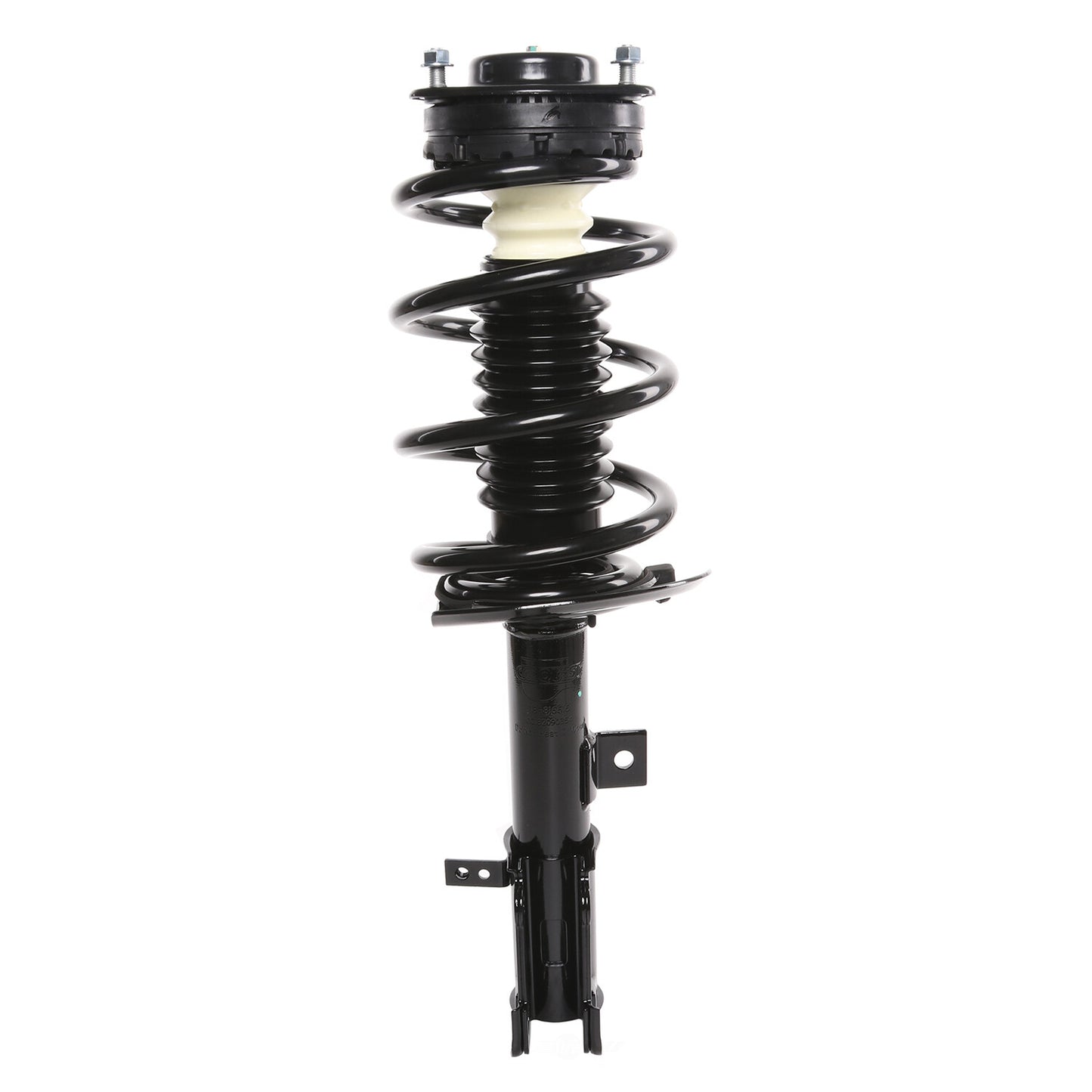 2009-2019 Dodge Journey Front Left Suspension Strut and Coil Spring Assembly