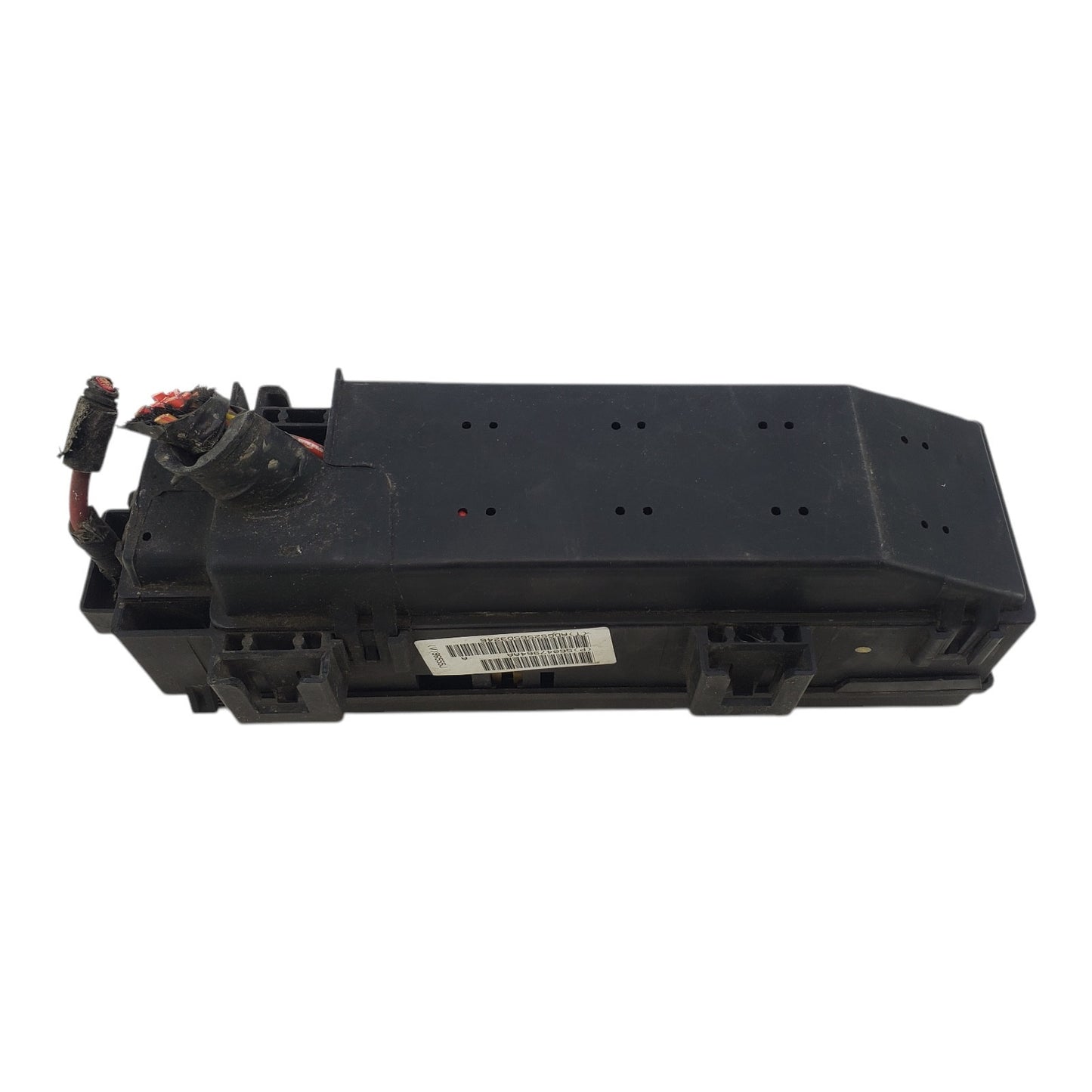 06 Jeep Grand Cherokee P56047964AA Fusebox Fuse Box Relay Unit Module "BONUS"