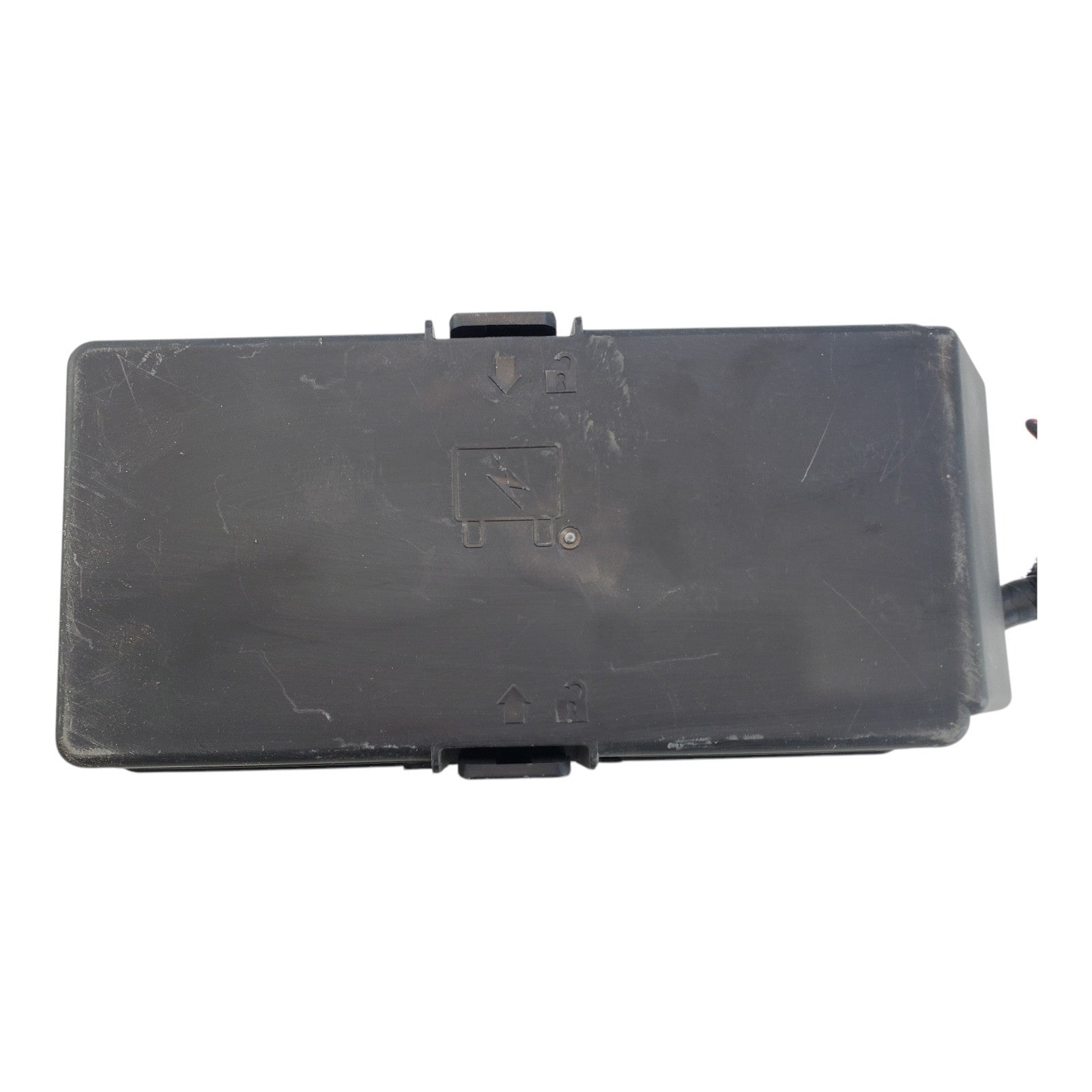 08-11 Chevrolet Malibu Fusebox Relay Module 25883009_04 OEM