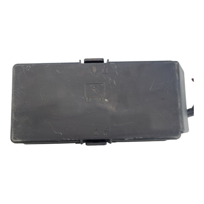 08-11 Chevrolet Malibu Fusebox Relay Module 25883009_04 OEM