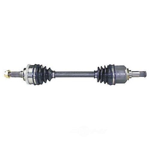 1990-2002 Ford/Kia/Mazda/Mercury Front Left CV Axle Assembly