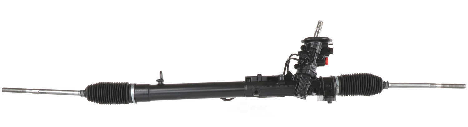 1998-2010 Volkswagen Beetle/Beetle Cabrio/Golf/Jetta Rack and Pinion Assembly