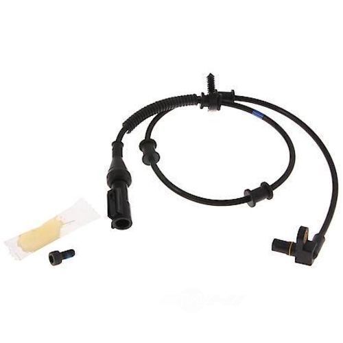 2000-2006 Ford/Lincoln LS/Thunderbird Front ABS Wheel Speed Sensor