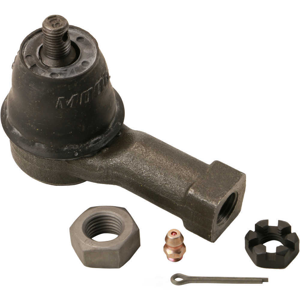 1984-2005 Chrysler/Dodge/Eagle/Hyundai/Mitsubishi/Plymouth Front Outer Steering