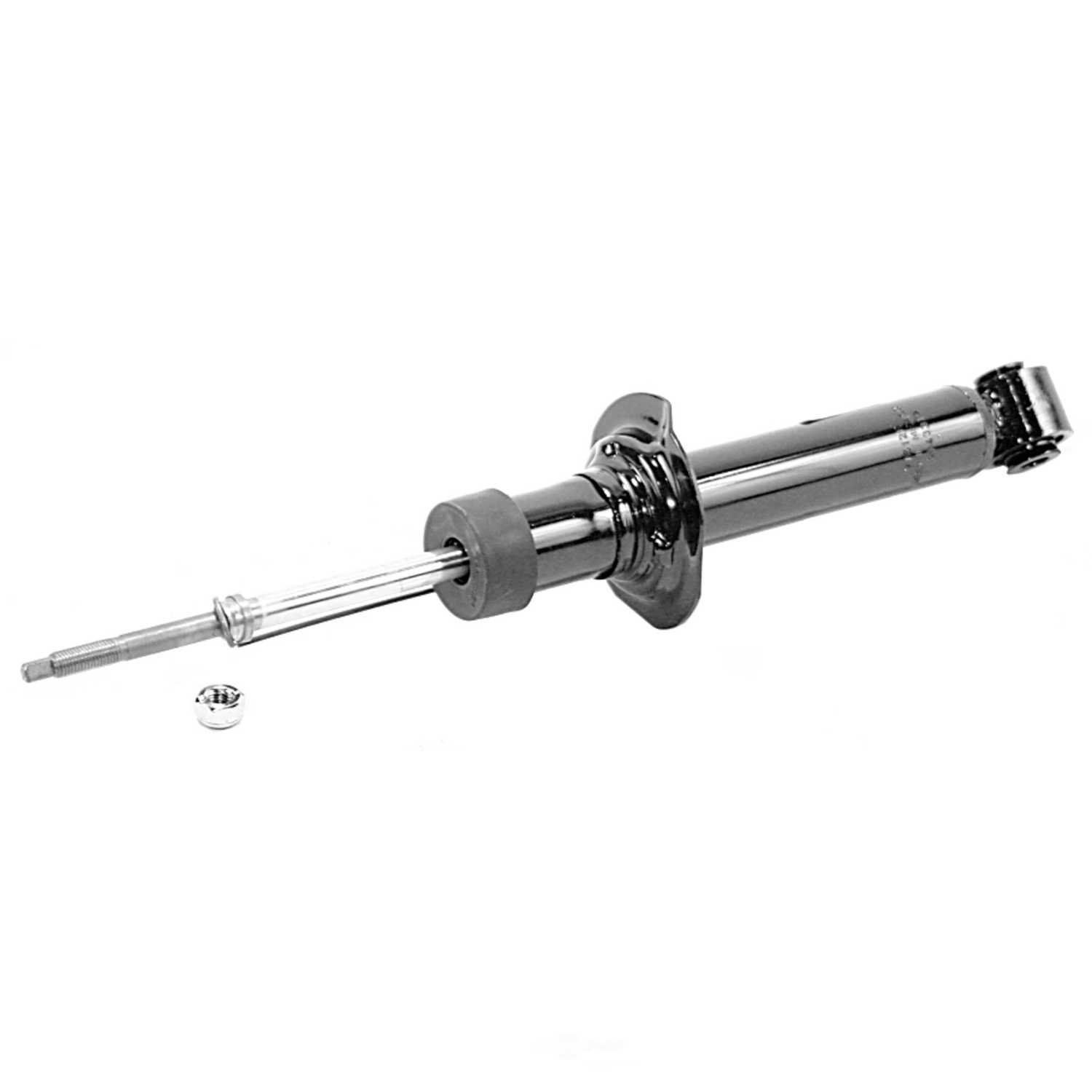 2000-2006 Nissan Sentra Rear Suspension Strut Assembly
