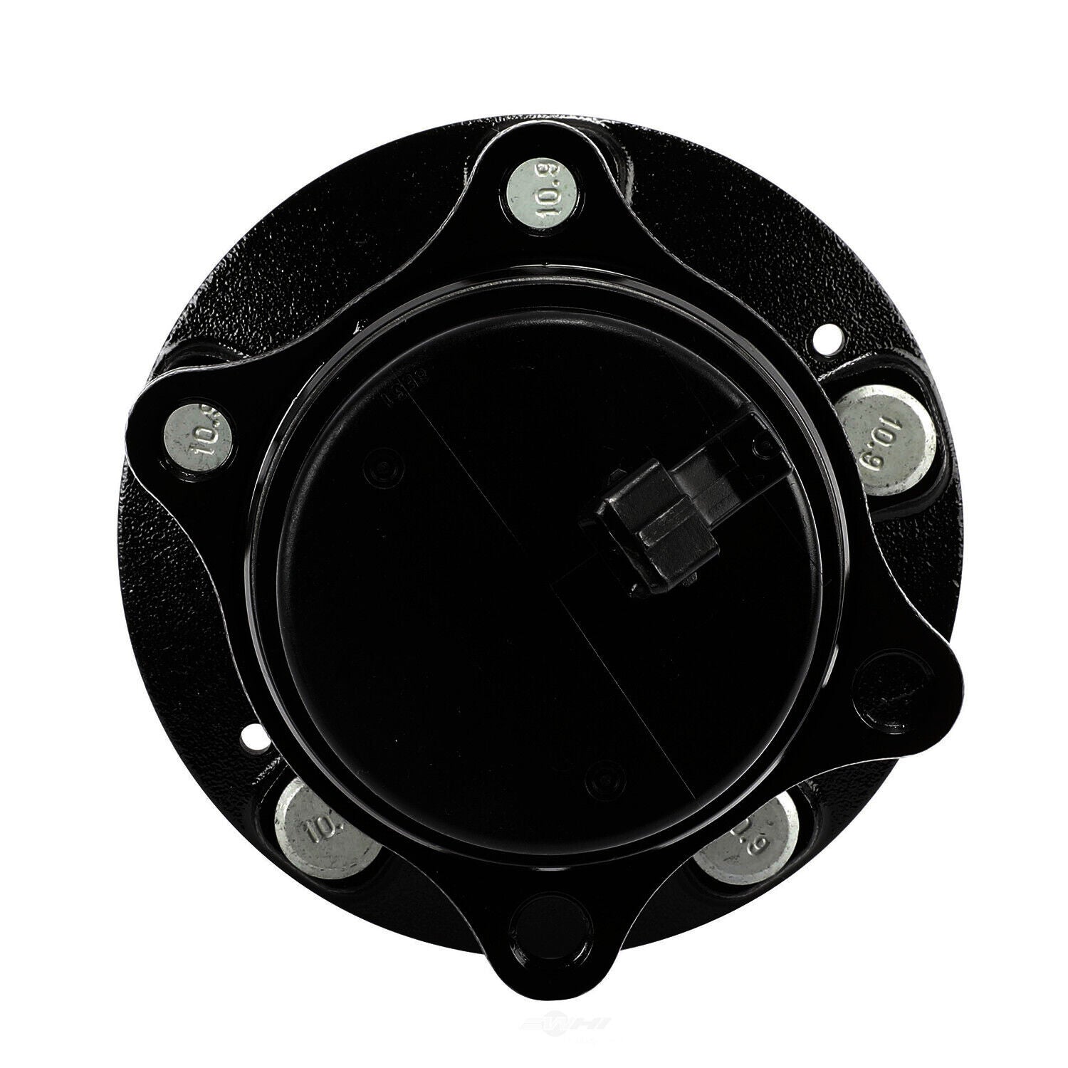 2015-2021 Kia Sedona Rear Wheel Bearing and Hub Assembly