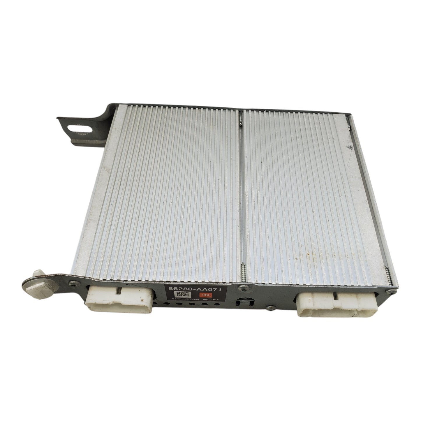 2002-2006 TOYOTA CAMRY AUDIO AMPLIFIER AMP JBL 86280-AA071