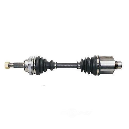 2003-2009 Chrysler/Dodge Neon/PT Cruiser Front Right CV Axle Assembly