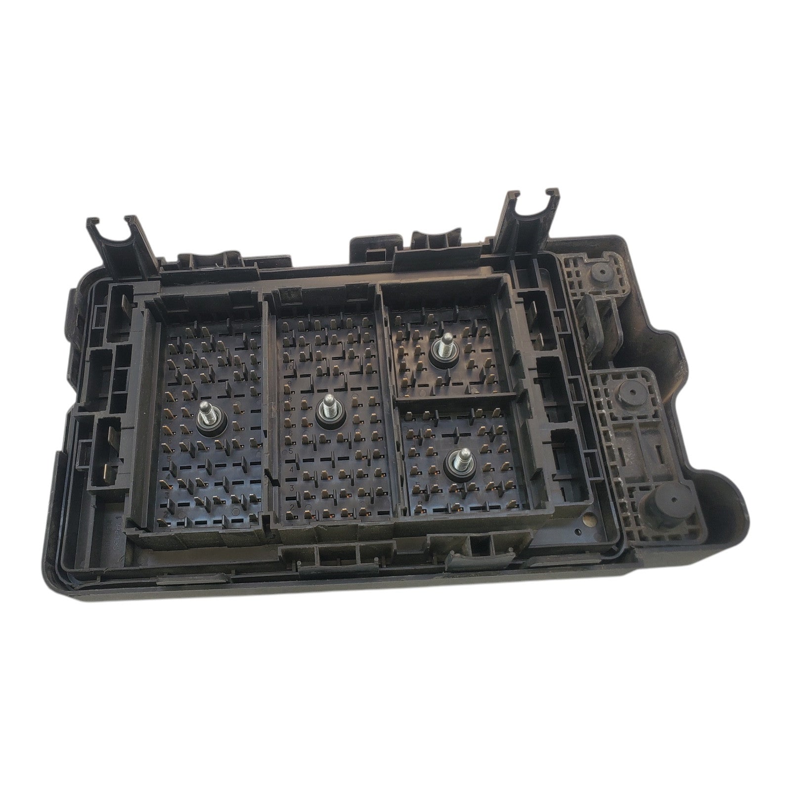 OEM 02-03 GMC Envoy Chevrolet Trailblazer Engine Fuse Box Relay Junction Block