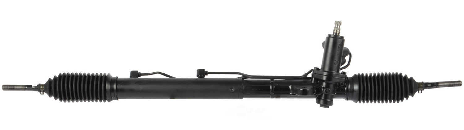 2010-2013 Hyundai/Kia Santa Fe/Sorento Rack and Pinion Assembly